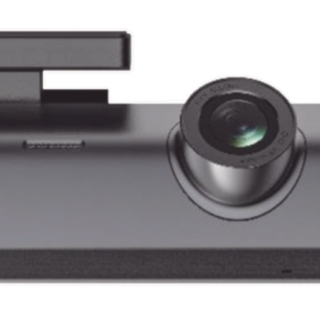Dash Cam para Vehículos 2 Megapixel (1080p) Micrófono y Bocina Integrado