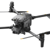 Drone DJI M30T Edición Universal Protección IP45 50Mins de Vuelo Hasta 15kms de transmisión