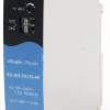 Fuente de Alimentación AC/DC 120W DIN-RAIL para Switch Industrial - Imagen 2