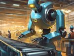 Industrial y Robots