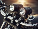 Luces Auxiliares para Motocicletas